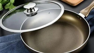 铝压铸在现代炊具中的优势